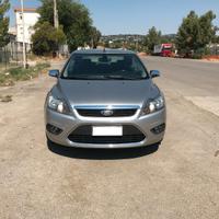 FORD Focus 2ª serie - 2008