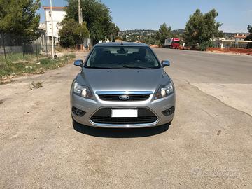 FORD Focus 2ª serie - 2008