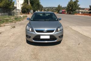 FORD Focus 2ª serie - 2008