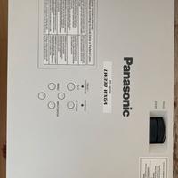 Proiettore Panasonic PT-LW330 WXGA