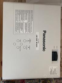 Proiettore Panasonic PT-LW330 WXGA