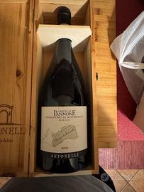 Sagrantino Antonelli 2005