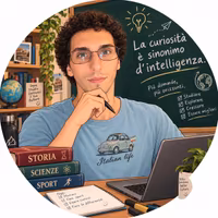 Doposcuola e supporto svolgimento compiti