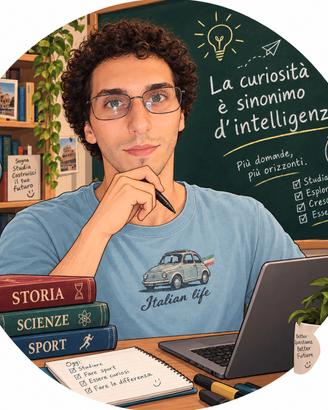 Doposcuola e supporto svolgimento compiti