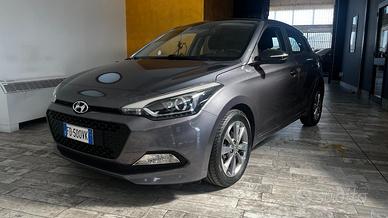 HYUNDAI i20 1.2 84 CV 5 porte Econext- BOMBOLA N