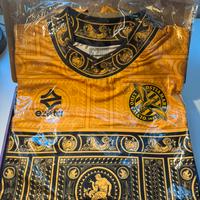 Ostiamare lido calcio maglietta ufficiale original