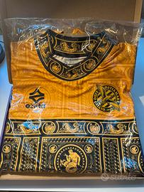 Ostiamare lido calcio maglietta ufficiale original