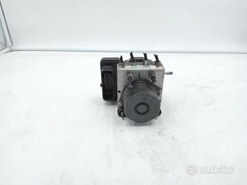 ABS NISSAN Qashqai Serie (14>) 47664EA1C Diesel 1.