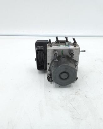 ABS NISSAN Qashqai Serie (14>) 47664EA1C Diesel 1.