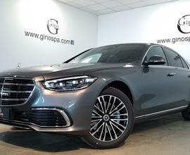 Mercedes-Benz Classe S S 350 d Premium auto