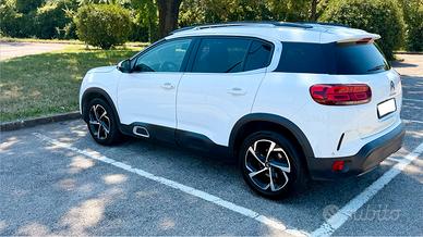 Citroen C5 AIRCROSS s&s 8eat ful optional