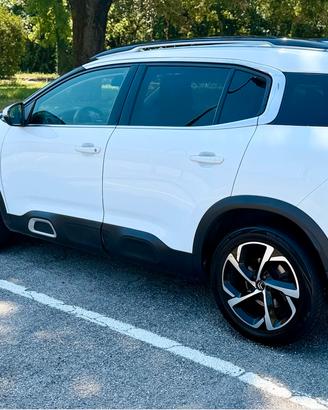 Citroen C5 AIRCROSS s&s 8eat ful optional