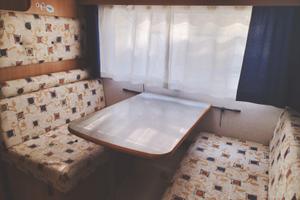 Camper Elnagh Marlin