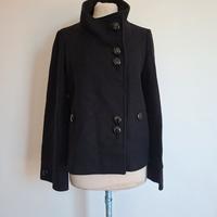 cappottino pinko lana tg42