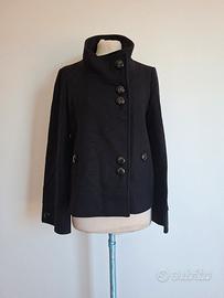 cappottino pinko lana tg42