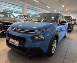 Citroën C3 PureTech 83 S&S Shine
