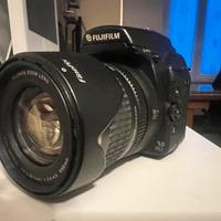 Fuji FinePix S9500 danneggiata