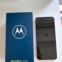 Motorola G32