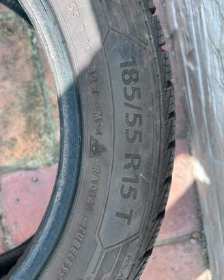 Gomme Termiche