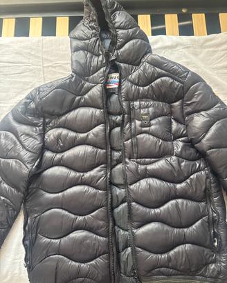giacchetto blauer