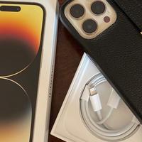 iPhone 14 pro 128gb