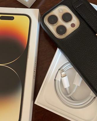 iPhone 14 pro 128gb
