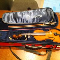 Violino 1/4 Stentor Student II