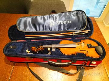 Violino 1/4 Stentor Student II