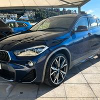 Bmw X2 xDrive18d 150cv Msport-X (Tetto)