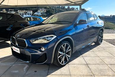 Bmw X2 xDrive18d 150cv Msport-X (Tetto)