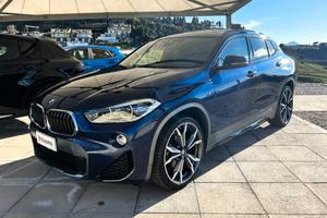 Bmw X2 xDrive18d 150cv Msport-X (Tetto)