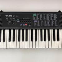 Tastiera portatile Casio CTK-100 49 tasti
