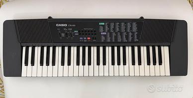 Tastiera portatile Casio CTK-100 49 tasti
