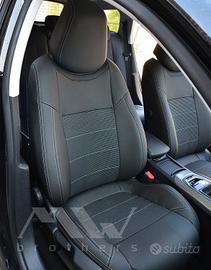 Coprisedili Fodere su misura Peugeot 3008 II