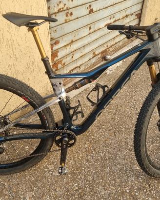 orbea oiz