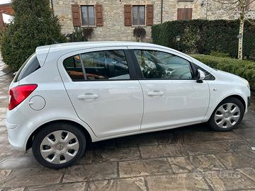 Opel Corsa 5p 1.2 Edition (elective) Gpl-tech 85cv