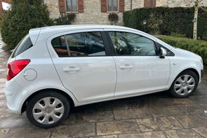 Opel Corsa 5p 1.2 Edition (elective) Gpl-tech 85cv
