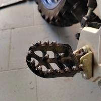 accessori off road Ténéré 