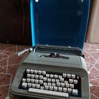 Macchina da scrivere