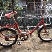 Bicicletta