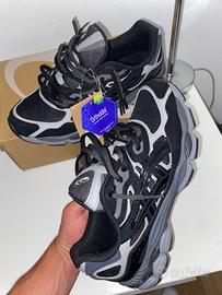 ASICS Gel NYC black 42