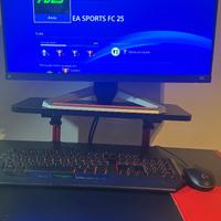 Monitor Gaming 165Hz