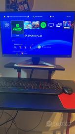 Monitor Gaming 165Hz