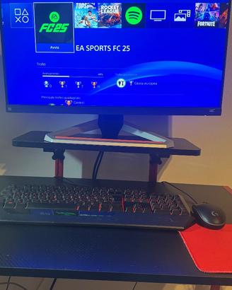 Monitor Gaming 165Hz