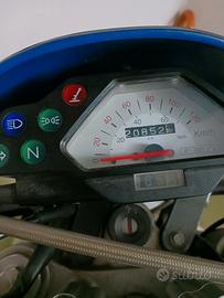 annuncio  motoalpinismo