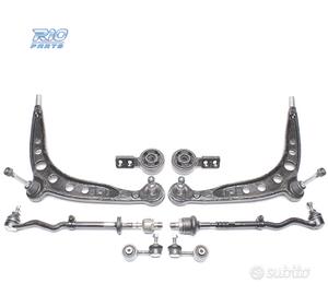 KIT BRACCI SOSPENSIONE BMW Z1 88-91
