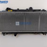 Radiatore acqua LANCIA Y '95