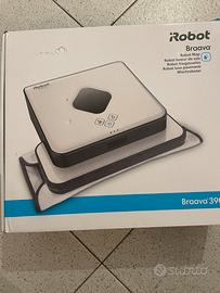 Irobot 390t lavapavimenti