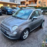 FIAT 500 (2007-2016) 500 0.9 TwinAir Turbo Lounge