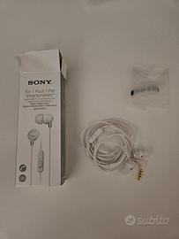 Cuffie Sony-EX15AP
